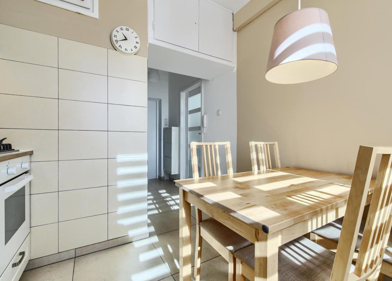 Studio Luna - Noclegisopot Ngoại thất bức ảnh